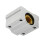 4pcs SC12UU 12mm Solid Polymer Linear Bearing Slide Bushing For CNC 4
