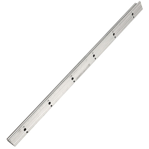 500mm Support Linear Rail Optical Axis Guide with 2pcs SBR12UU Bearing Slide Blocks 2