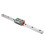 500mm Linear Guide Linear Rail with HGH20CA Linear Rail Slide Block CNC Parts 6