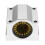 4pcs SC20UU 20mm Solid Polymer Linear Bearing Slide Bushing For CNC 4