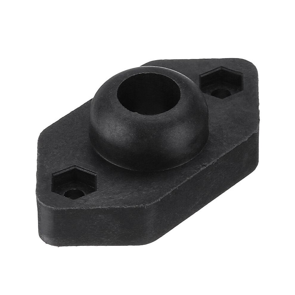 (8.5mm) 5/8/8.5mm Linear Rail Shaft Support Horizontal Vertical Support CNC Parts for Linear Shaft Optical Axis