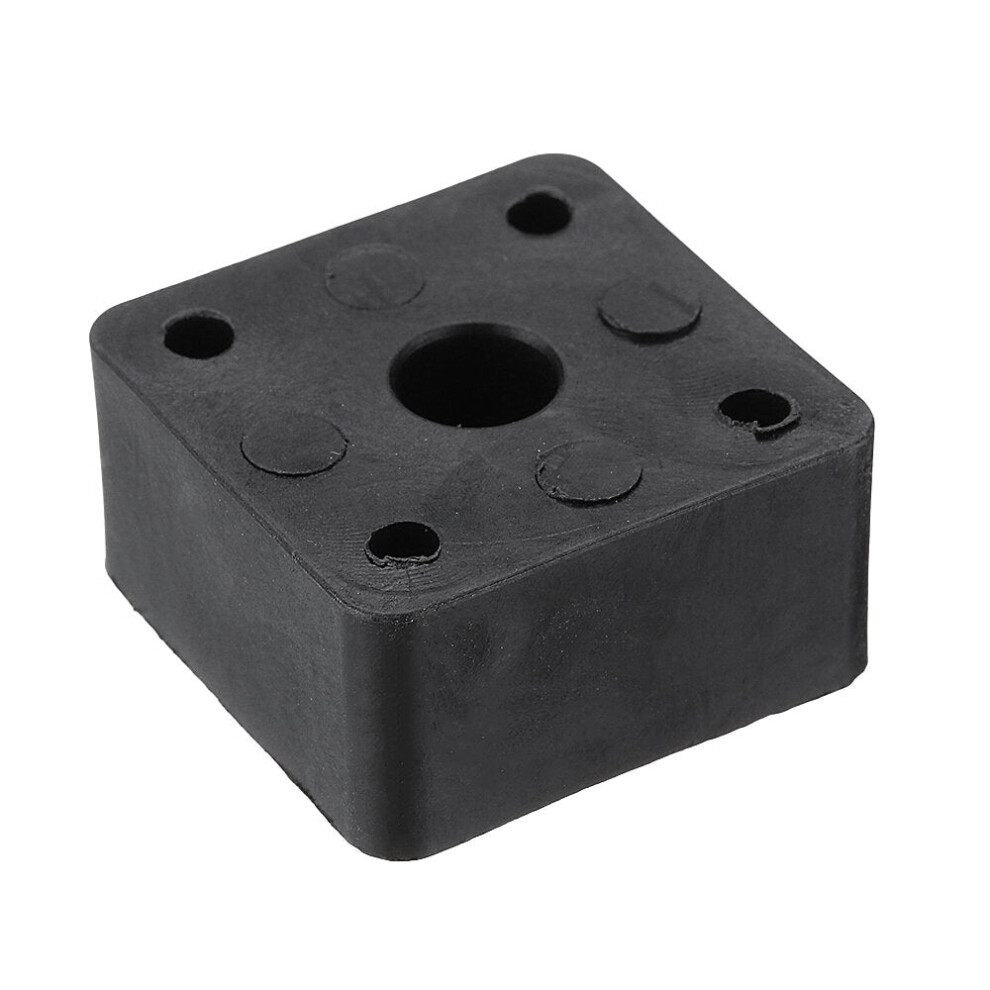 (8mm) 5/8/8.5mm Linear Rail Shaft Support Horizontal Vertical Support CNC Parts for Linear Shaft Optical Axis