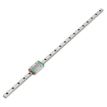 500mm Linear Rail Guide with MGN12H Block CNC Tool