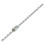 500mm Linear Rail Guide with MGN12H Block CNC Tool 1