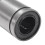 8 Pcs LM12UU 12mm Rubber Sealed Shielded Linear Ball Bear Bearing Linear Bearing 8