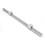 700mm Cylindrical Linear Rail Shaft with 2pcs SBR12UU Linear Block 9