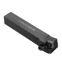 (20mm) 75 Degree MSKNR1616H12 MSKNR2020K12 MSKNR2525M12 Lathe Turning Tool Holder Cutting Tool