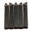 5pcs 3/8 Inch Shank TCMT1102 Lathe Carbide Inserts with Turning Tool 8
