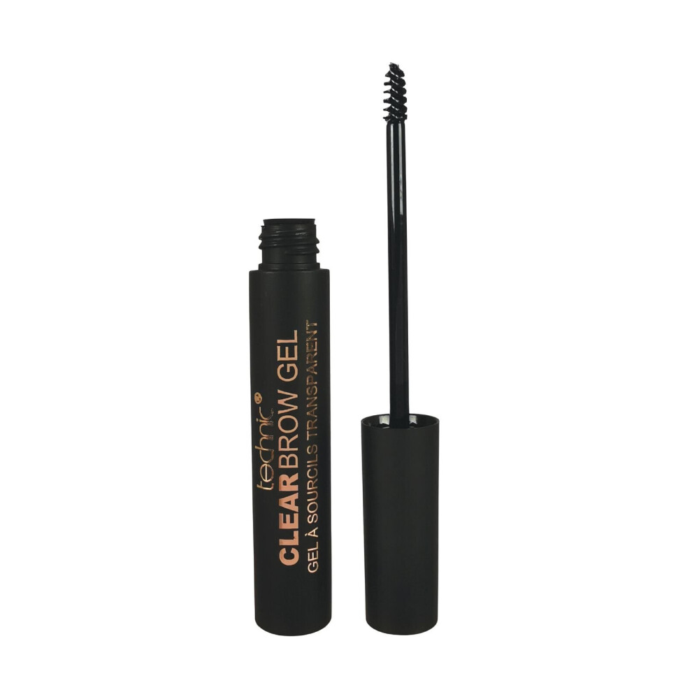 Technic Clear Brow Gel