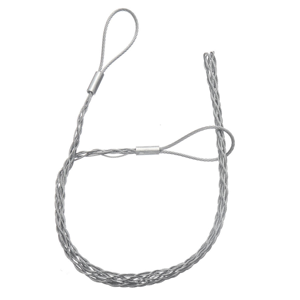 Photos - Other Hand Tools  6 Sizes 6-50mm Wire Cable Pulling Socks Grip For Telstra NBN Tools Heavy Duty(13-18mm)
