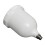 600ML Rubber Pot Sprayer Cup Replacement Pot For Devilbiss GTI / TEKNA Pro Pri FLG Sprayer 10