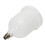 600ML Rubber Pot Sprayer Cup Replacement Pot For Devilbiss GTI / TEKNA Pro Pri FLG Sprayer 12