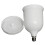600ML Rubber Pot Sprayer Cup Replacement Pot For Devilbiss GTI / TEKNA Pro Pri FLG Sprayer 5