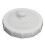 600ML Rubber Pot Sprayer Cup Replacement Pot For Devilbiss GTI / TEKNA Pro Pri FLG Sprayer 9