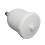 600ML Rubber Pot Sprayer Cup Replacement Pot For Devilbiss GTI / TEKNA Pro Pri FLG Sprayer 7