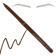 Lilyz Waterproof Twist Eyebrow Pencil ~ Brown