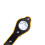 (Hexagon) Automobile Jack Labor-Saving Wrench Rocker Labor-Saving to Remove Tires 4