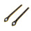 (Hexagon) Automobile Jack Labor-Saving Wrench Rocker Labor-Saving to Remove Tires 2