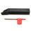 93 Degree External Turning Tool Holder for VBMT16 Insert 4