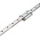 800mm Linear Rail Linear Guide with MGN12H Block CNC Tool Linear Motion 7