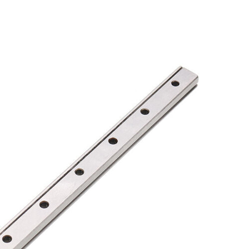 800mm Linear Rail Linear Guide with MGN12H Block CNC Tool Linear Motion 2