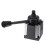 AXA Size DMC-250-111 Wedge Type Tool Post 12 Inch Swing CNC Quick Change Lathe Tools Post Holder 8