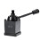 AXA Size DMC-250-111 Wedge Type Tool Post 12 Inch Swing CNC Quick Change Lathe Tools Post Holder 1