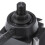 AXA Size DMC-250-111 Wedge Type Tool Post 12 Inch Swing CNC Quick Change Lathe Tools Post Holder 12