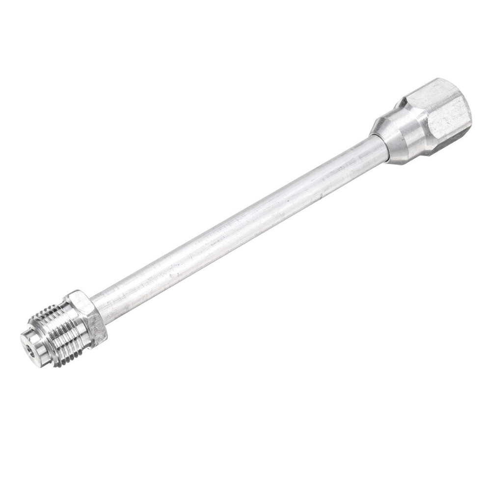 (38Cm) Airless Paint Sprayer Tip Universal Extension Rod Paint Spraying Machine Accessories To Adjust Spray Atomizing Distance 1138392171103