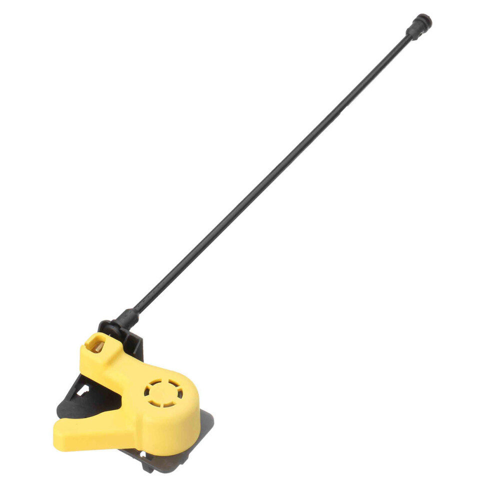 Bonnet Hood Release Lever Handle Cable 9078193524475