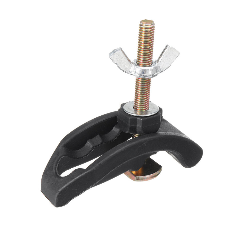 Cnc Milling Engraving Machinery Parts Press Plate Clamp Fixture Fastening Platen Router 9078193493719