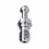 BT30 45 Degree CNC Puller Bolt Pull Stud for CNC Milling Collet Chuck Tool Holder 5