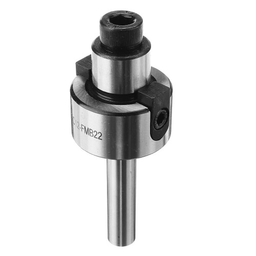 C12 FMB22 Tool Holder Face Mill Arbor Shell End Mill Arbor Adaptor for Milling Tool Lathe Tools 2