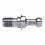 BT30 45 Degree CNC Puller Bolt Pull Stud for CNC Milling Collet Chuck Tool Holder 10