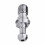 BT30 45 Degree CNC Puller Bolt Pull Stud for CNC Milling Collet Chuck Tool Holder 9
