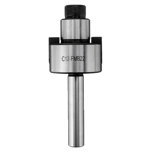 C12 FMB22 Tool Holder Face Mill Arbor Shell End Mill Arbor Adaptor for Milling Tool Lathe Tools 1