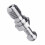 BT30 45 Degree CNC Puller Bolt Pull Stud for CNC Milling Collet Chuck Tool Holder 7