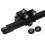 CNC Solid V Wheels for V-slot Linear Rail System Aluminum Extrusions Profile Accessories 3