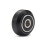 CNC Solid V Wheels for V-slot Linear Rail System Aluminum Extrusions Profile Accessories 2