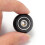 CNC Solid V Wheels for V-slot Linear Rail System Aluminum Extrusions Profile Accessories 5