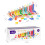 (10 Digital Shapes) Children's Mathematics Teaching Aid Abacus Computing Frame Blocks Toys 4