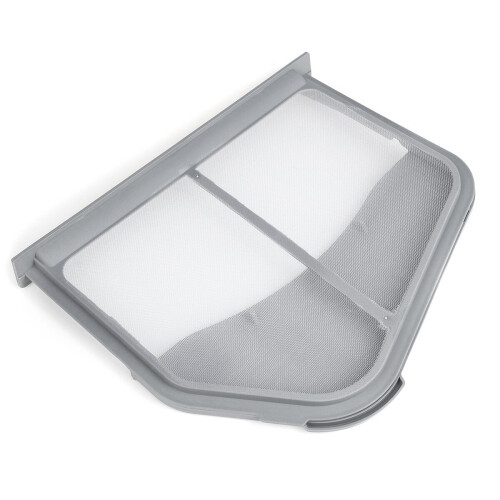 Dryer Screen Lint Filter Assembly with Case for Samsung 2