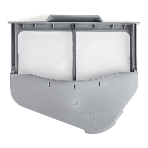 Dryer Screen Lint Filter Assembly with Case for Samsung 1