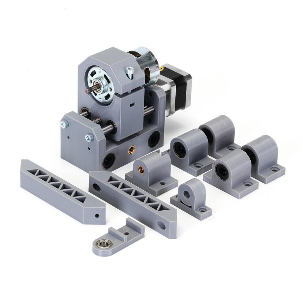 CNC1610 CNC2418 CNC3018 Spindle Screw Polish Pod Engraving Machine Accessories CNC Parts