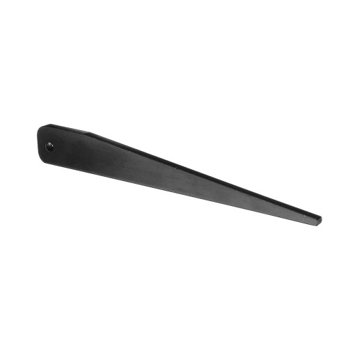 Disassembly Tool Wrench for MT3 Drill Chuck Sleeve Morse Taper Adapter Lathe Tool 2