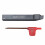 External Lathe Turning Tool Holder with Wrench 7