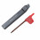External Lathe Turning Tool Holder with Wrench 5