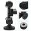 Knurling Knurler Tool Holder Linear Knurl Tool Lathe Adjustable Shank with Wheels Lathe Tools 3