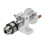 Lathe Center with Chuck DIY Accessories for Mini Lathe 2