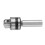 Lathe Center with Chuck DIY Accessories for Mini Lathe 9